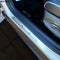 4 Seuils de porte premium pour BYD Atto 3